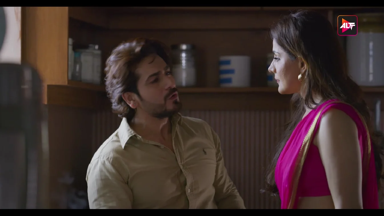 Jaanu Jaanlewa AltBalaji